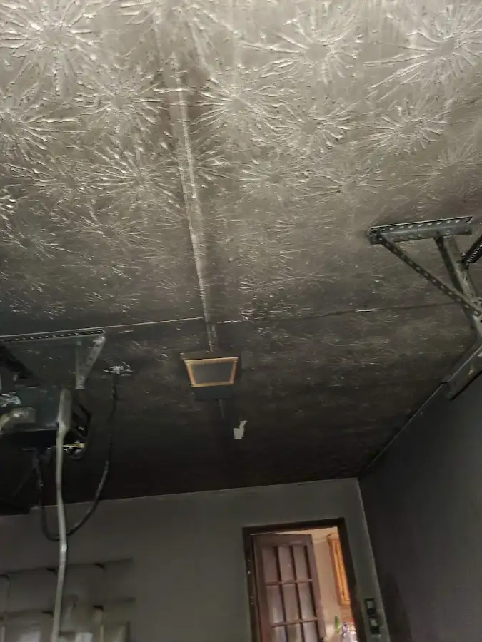 Fire and smoke damage assessment for Water Damage Assessment in Simi Valley